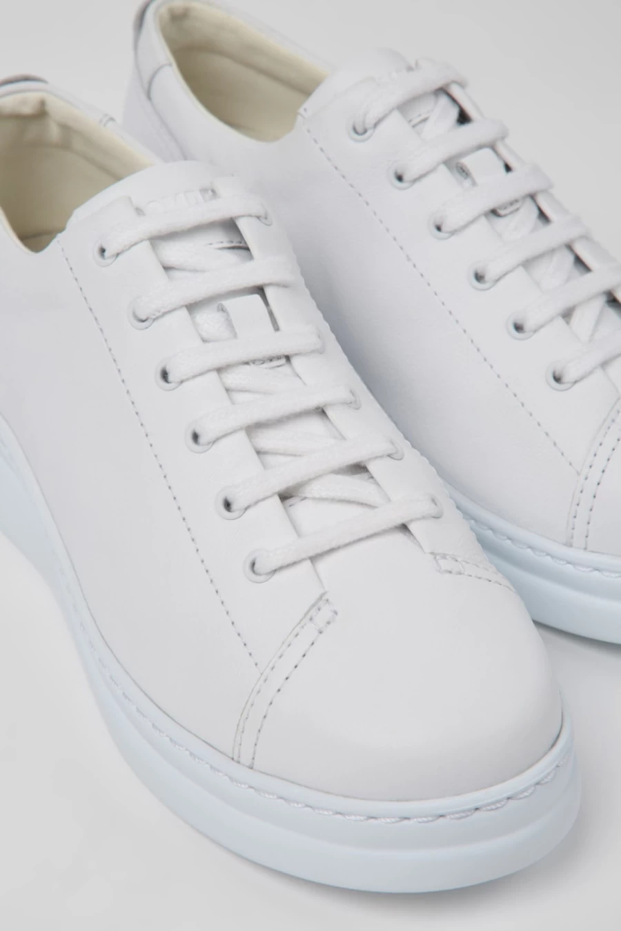 Camper Women's Runner Up Sneakers – Stylish & Comfortable Running Shoes