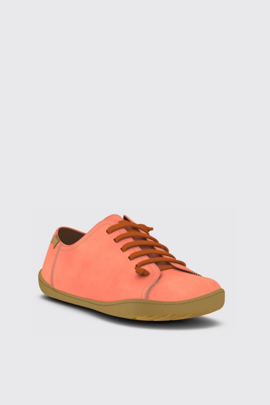 Camper Women's Peu Fashionable and Comfortable Footwear for Everyday Wear