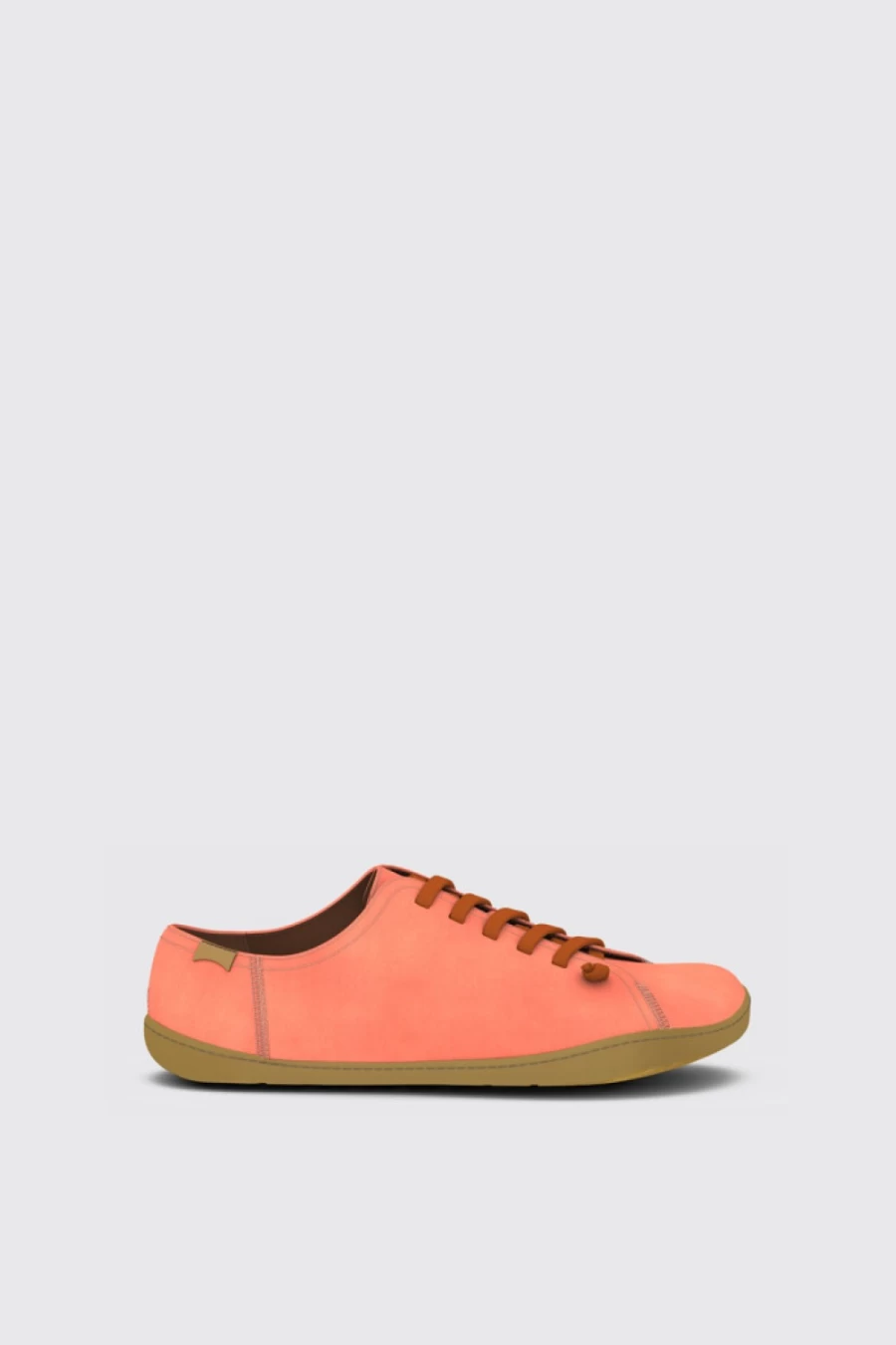 Camper Women's Peu Fashionable and Comfortable Footwear for Everyday Wear