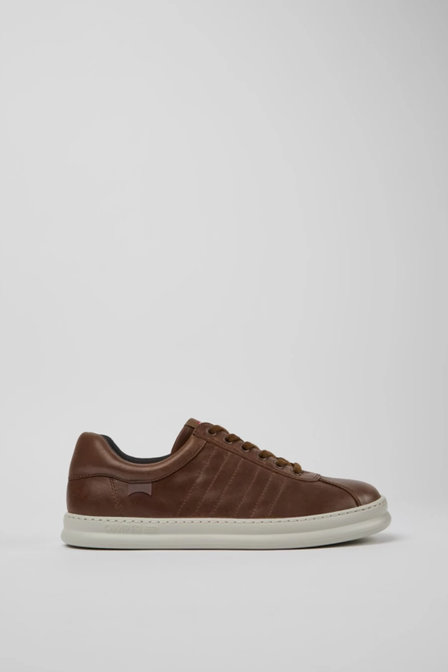 Camper Men's Runner Lightweight Comfortable Sneakers for Casual Wear
