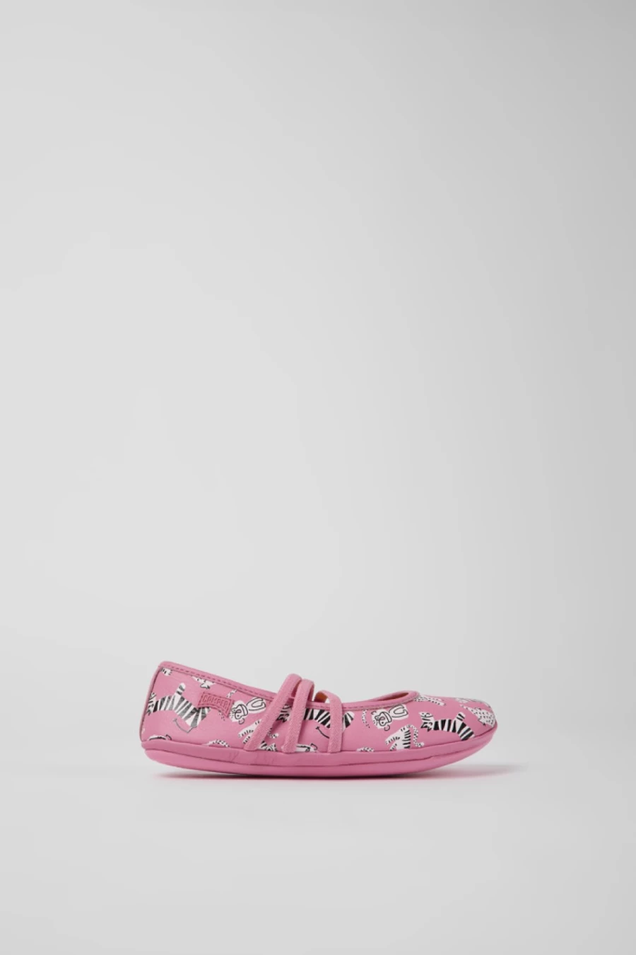Camper Kids' Twins Sneakers – Stylish and Comfortable Children's Shoes