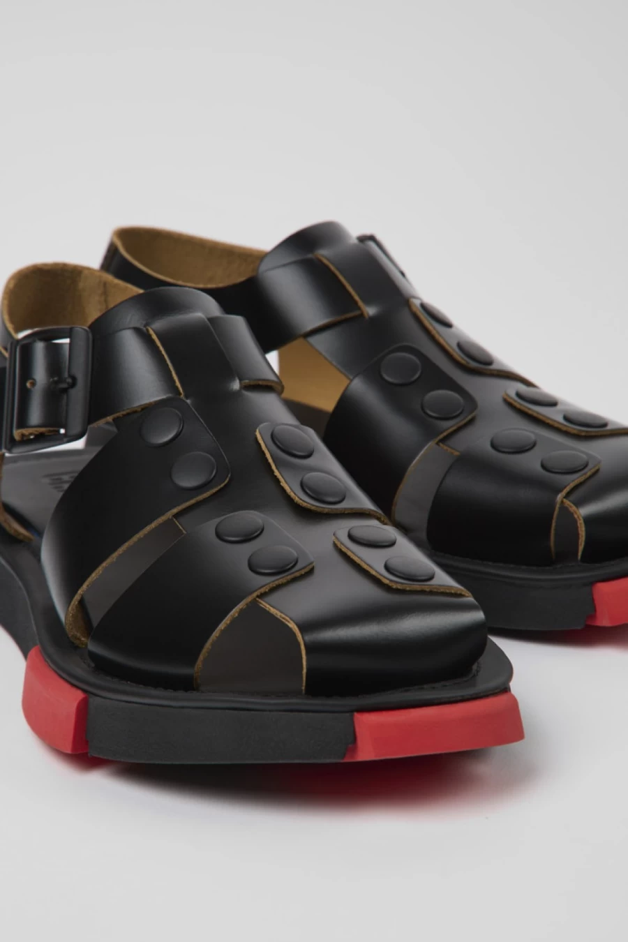 Camper Women's Set - Stylish and Comfortable Footwear Collection