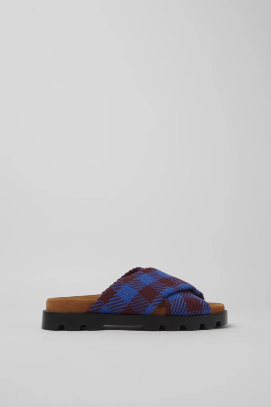 Camper Women's Brutus Sandal - Stylish & Comfortable Footwear for Everyday Wear