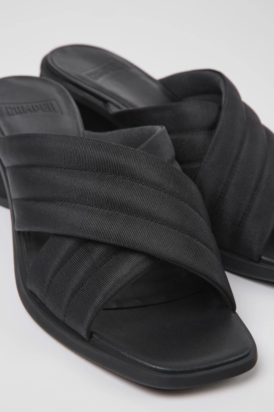 Camper Women's Kiara Fashionable and Comfortable Footwear for Everyday Wear