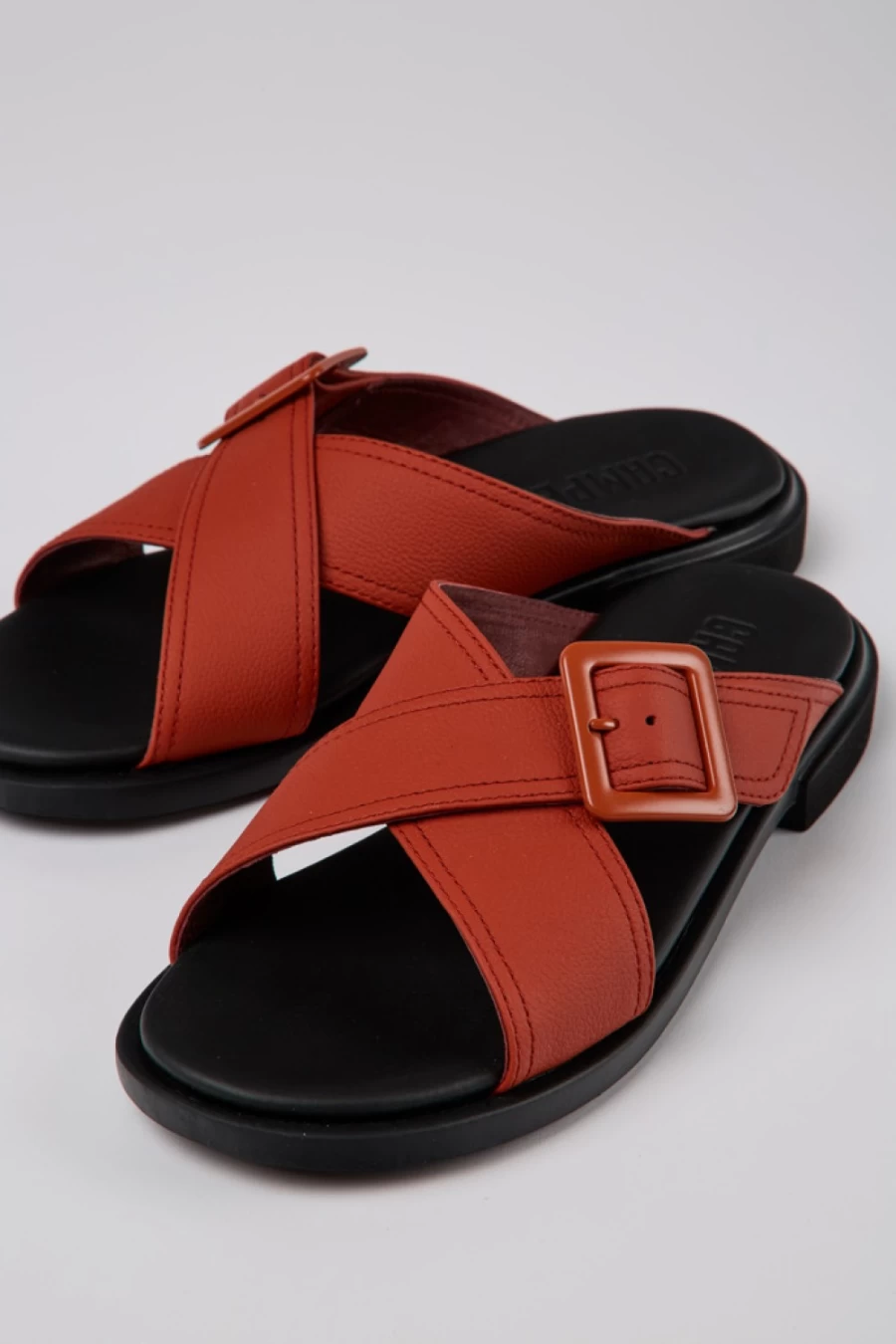 Camper Women's Edy Fashionable Comfort Shoes