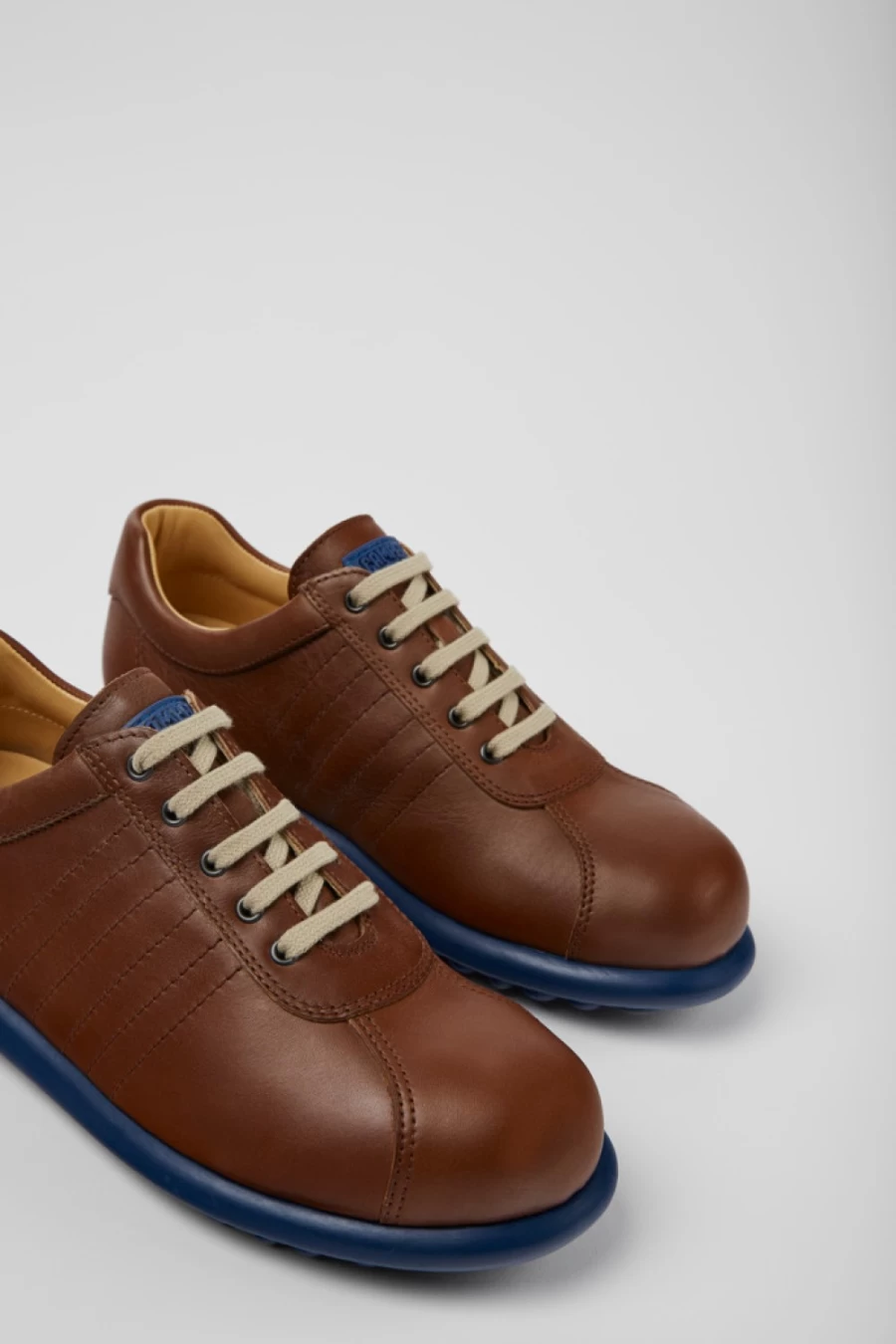 Camper Women's Pelotas Sneakers – Stylish and Comfortable Footwear