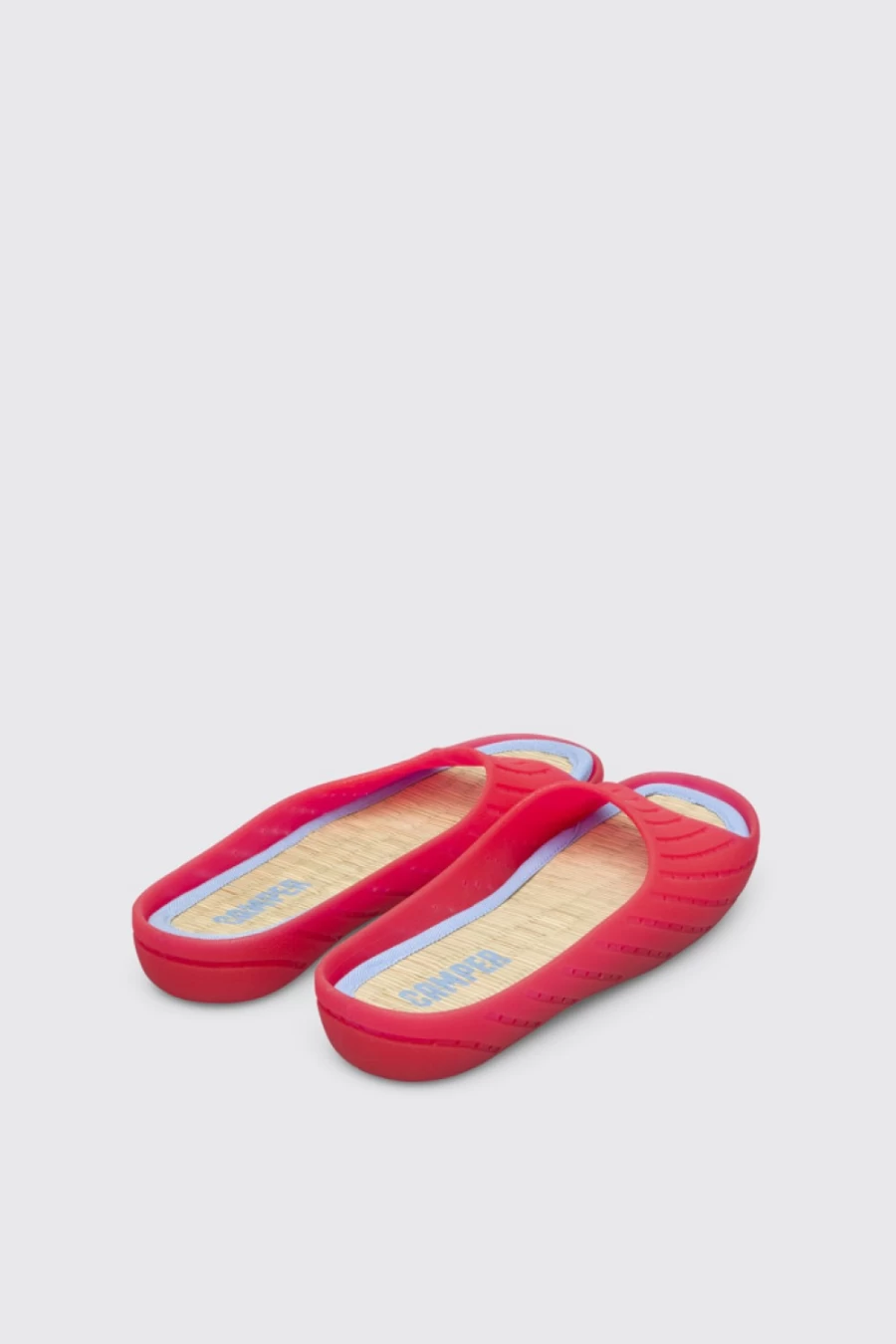 Camper Women's Wabi Casual Comfortable Footwear