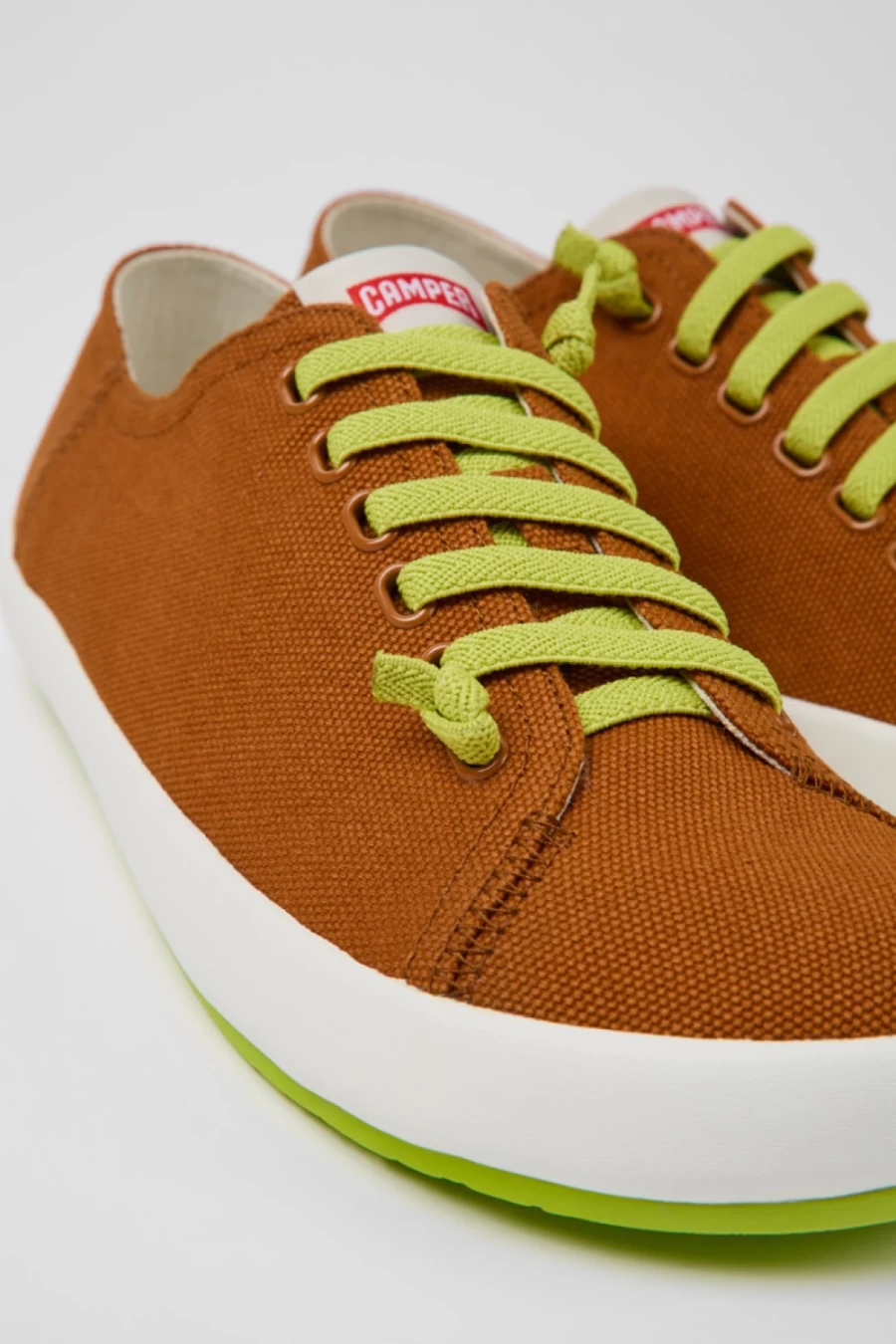 Camper Peu Rambla Men's Casual Shoes – Comfortable & Stylish Sneakers for Men