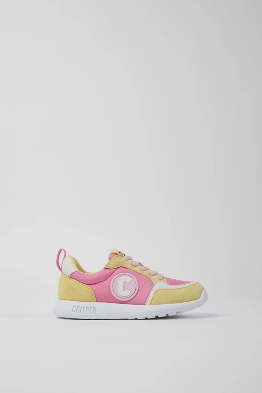 Camper Kids Driftie - Comfortable and Stylish Children's Shoes for Active Play