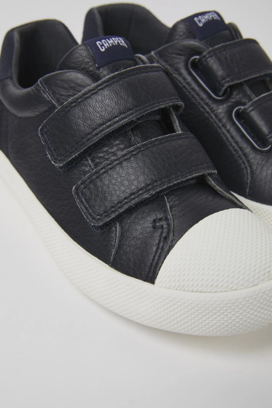 Camper Kids' Pursuit Sneakers - Lightweight Running Shoes for Boys and Girls