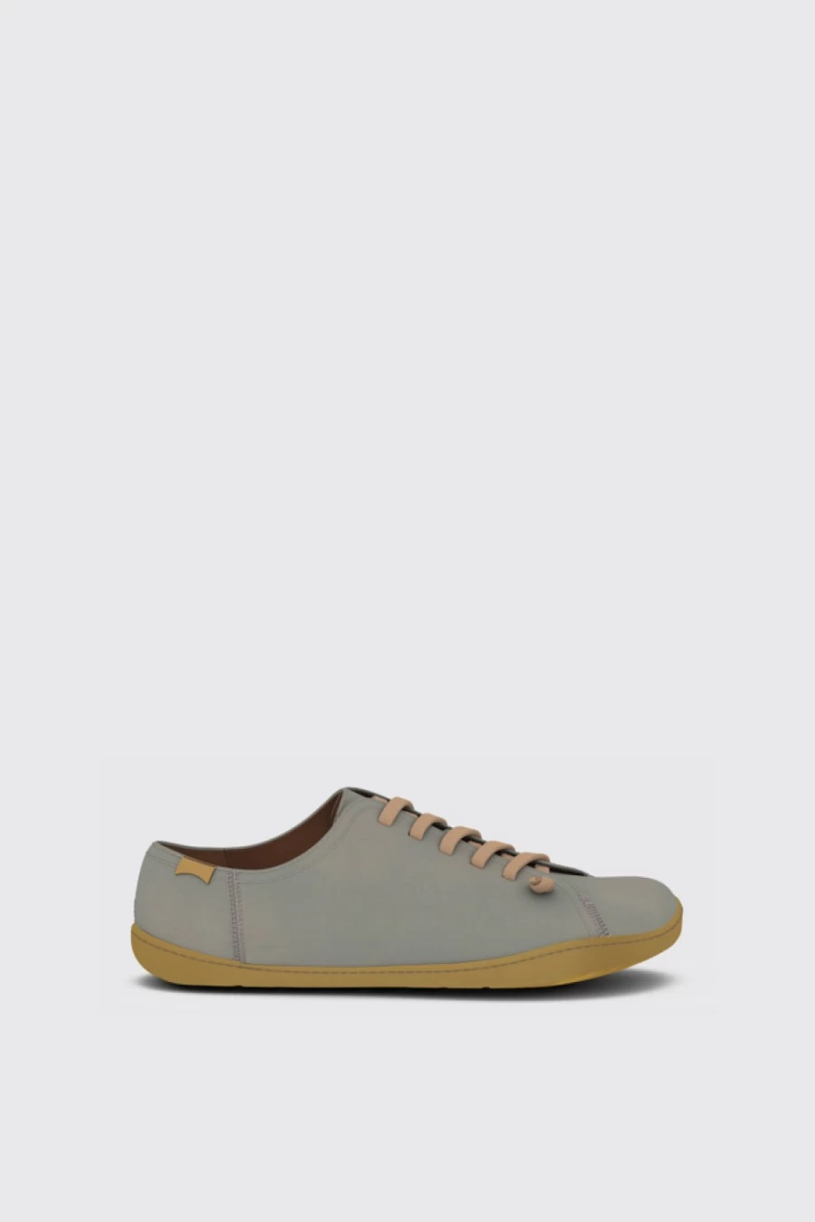 Camper Men's Peu Casual Shoes - Comfortable & Stylish Footwear for Everyday Wear