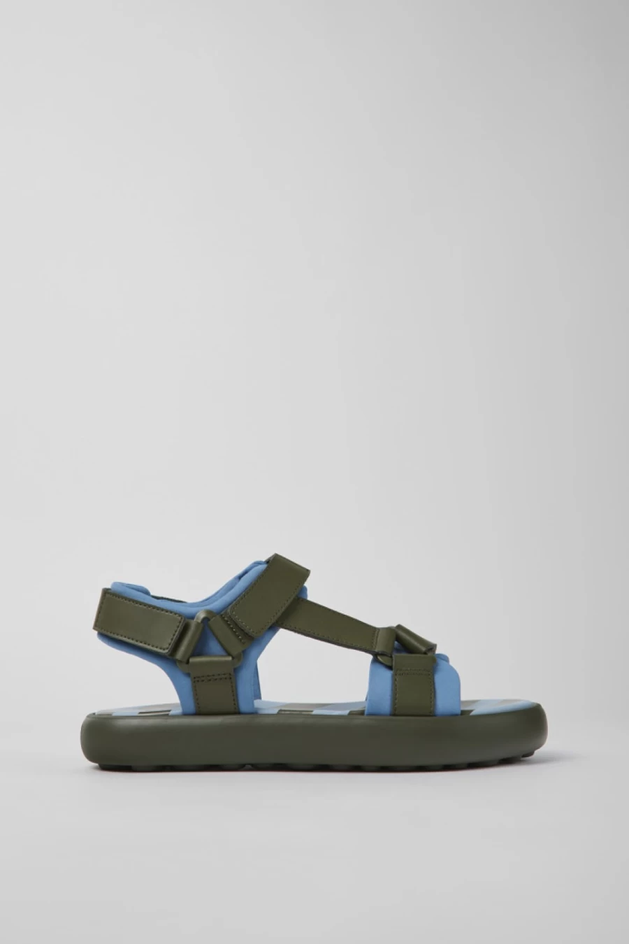 Camper Men's Flota Sneakers - Lightweight Comfortable Casual Shoes