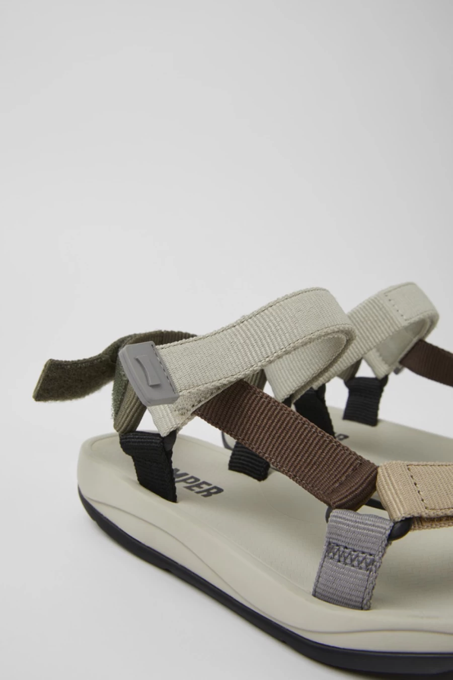 Camper Women's Match Fashion Sneakers – Stylish & Comfortable Footwear