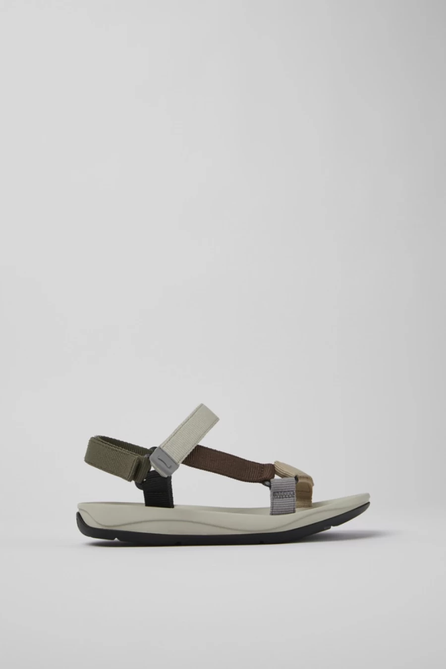 Camper Women's Match Fashion Sneakers – Stylish & Comfortable Footwear