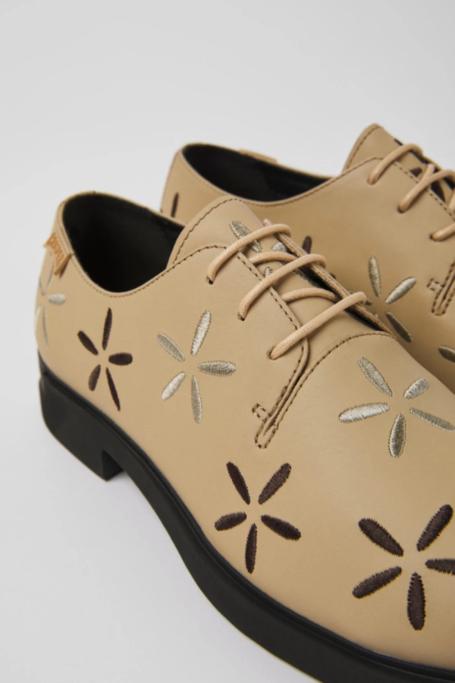 Camper Women's Twins Shoes – Stylish & Comfortable Footwear