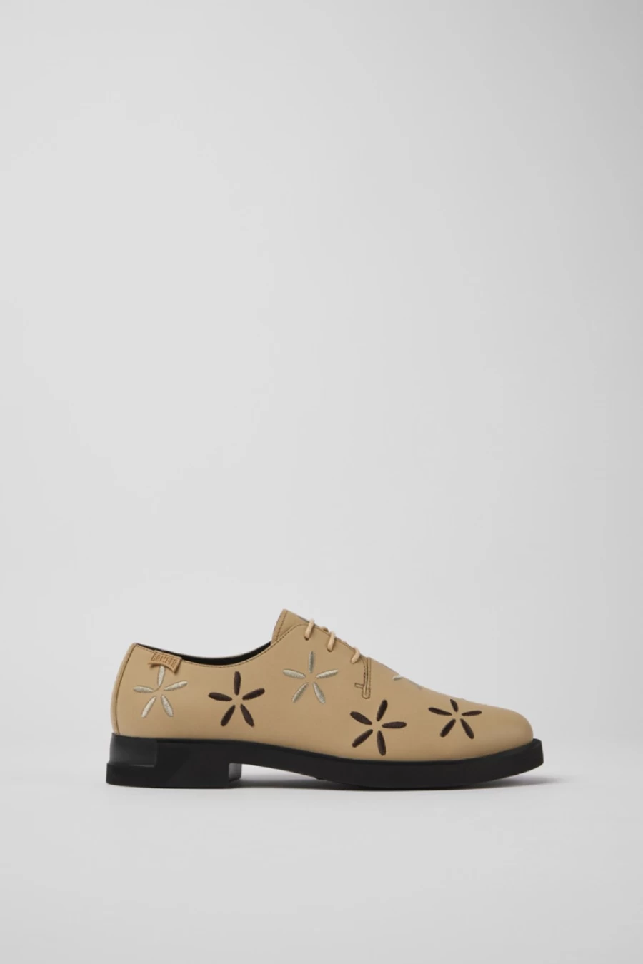 Camper Women's Twins Shoes – Stylish & Comfortable Footwear