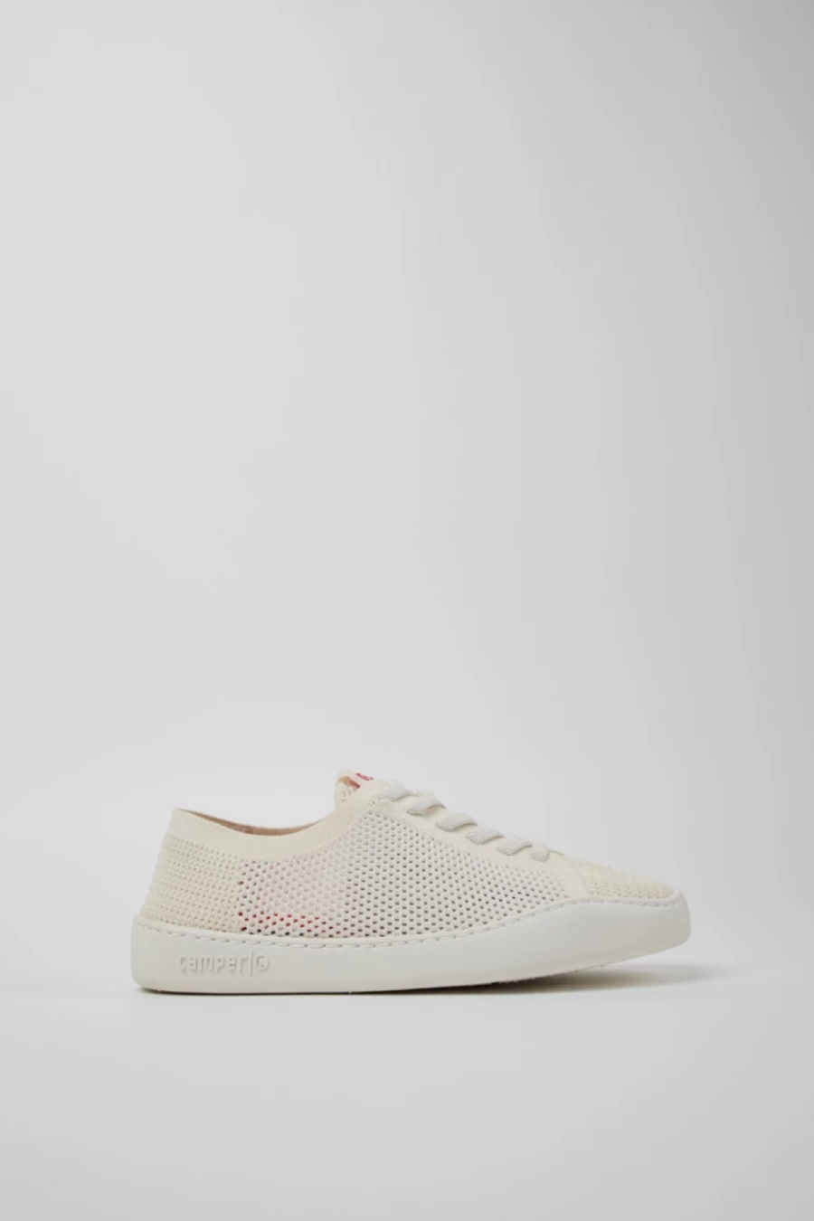 Camper Women's Peu Touring Walking Shoes - Comfortable & Stylish Sneakers for Travel