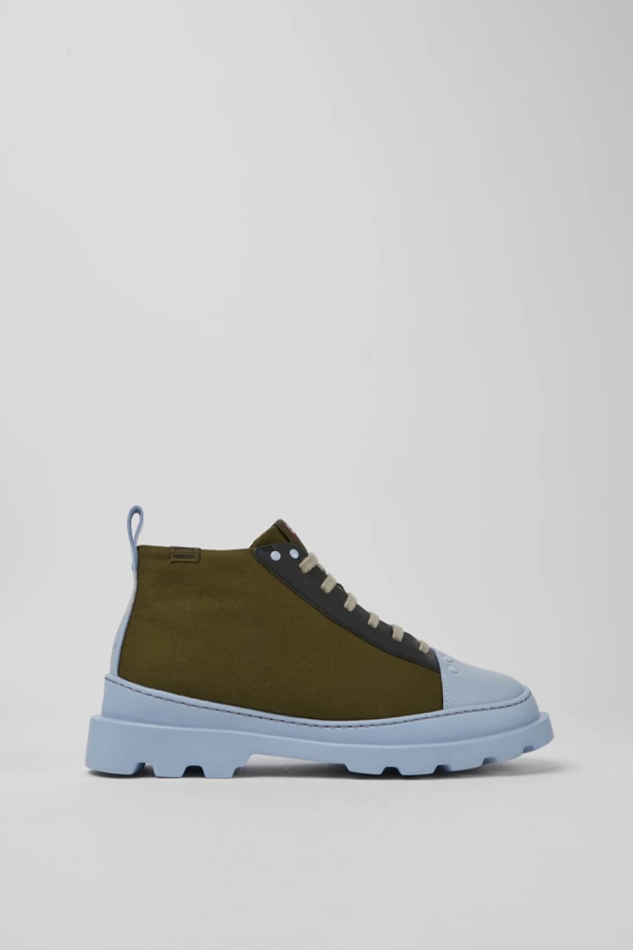 Camper Women's Brutus Fashion Sneakers – Stylish & Comfortable Footwear