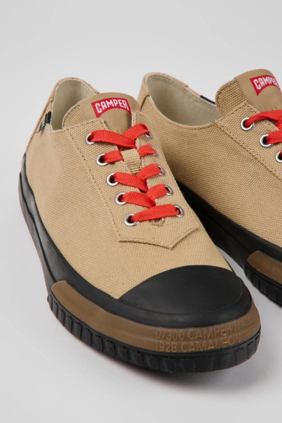 Camper Men's Camaleon Sneakers – Comfortable & Stylish Walking Shoes