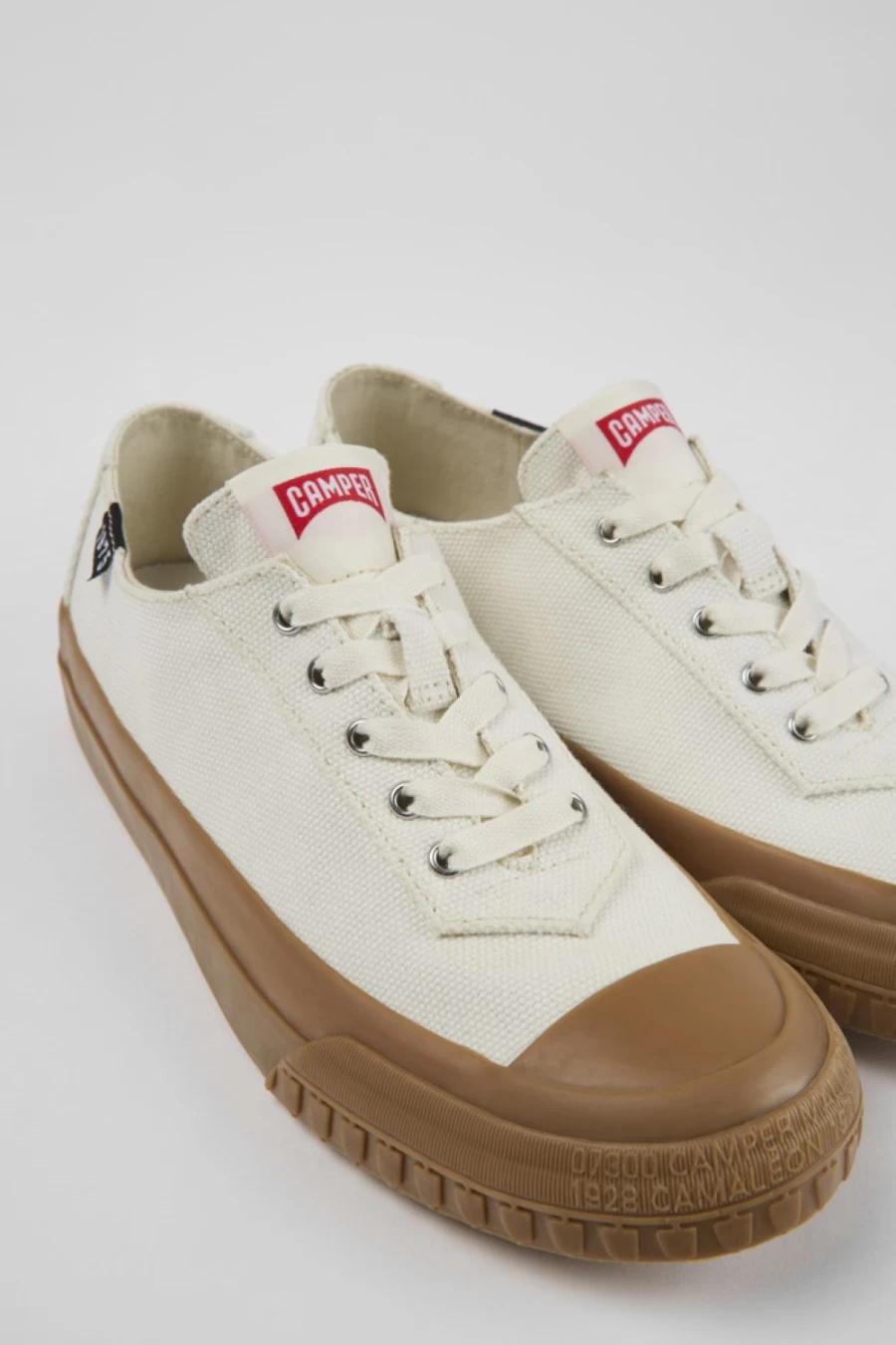 Camper Women's Camaleon Sneakers - Stylish & Comfortable Footwear for Everyday Wear