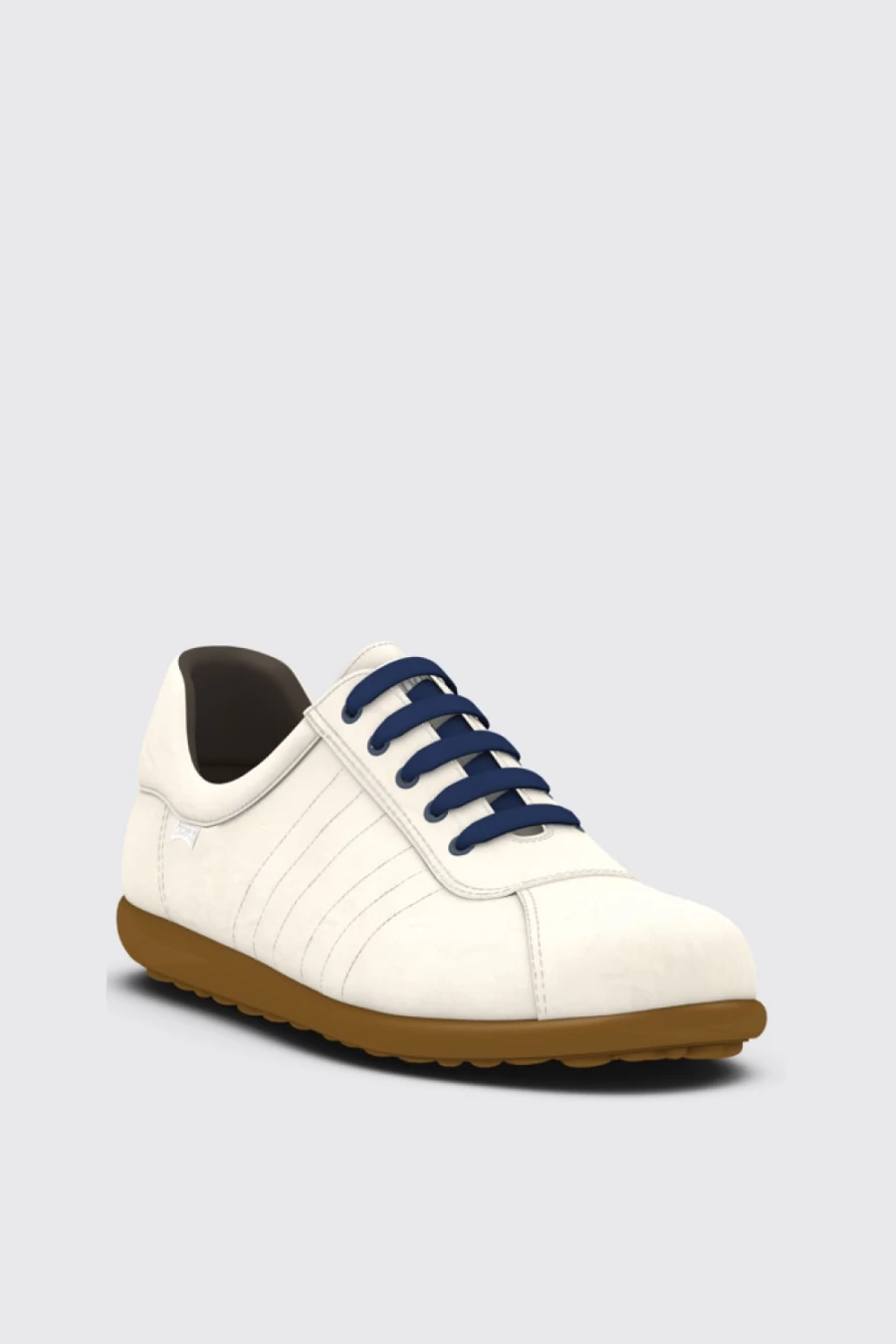 Camper Women's Pelotas Sneakers – Stylish and Comfortable Footwear