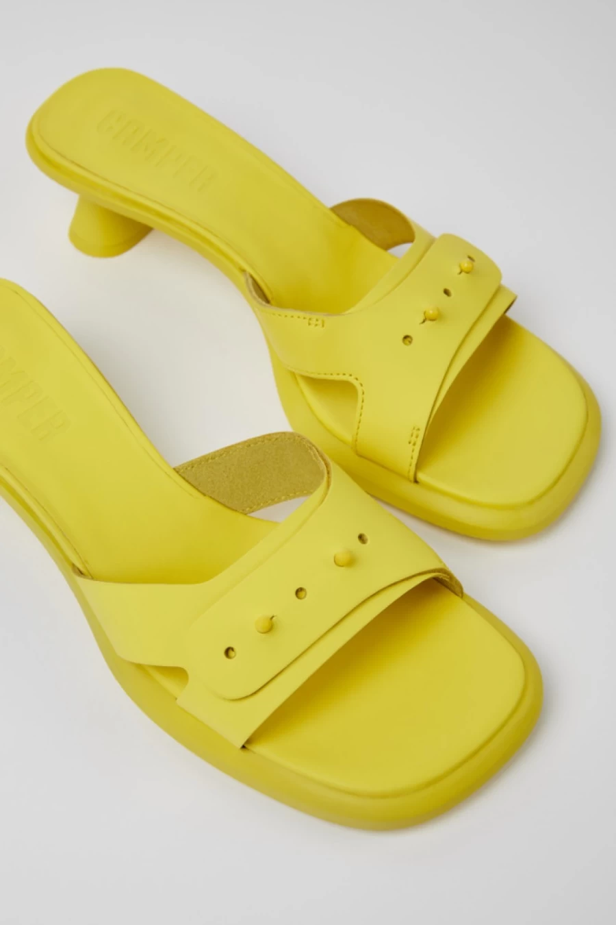 Camper Women's Dina Fashionable Comfort Shoes