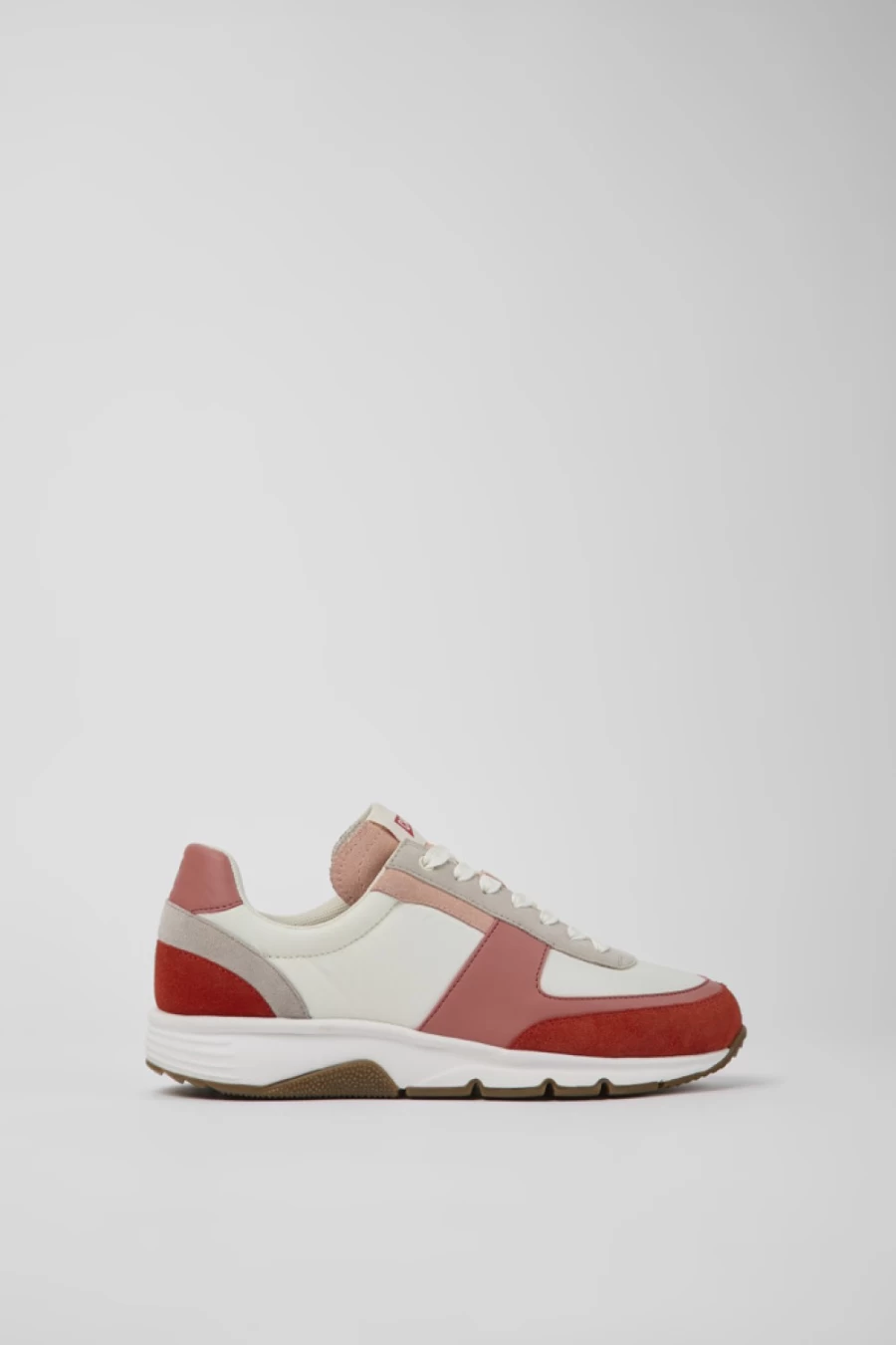 Camper Women's Twins Shoes – Stylish and Comfortable Footwear