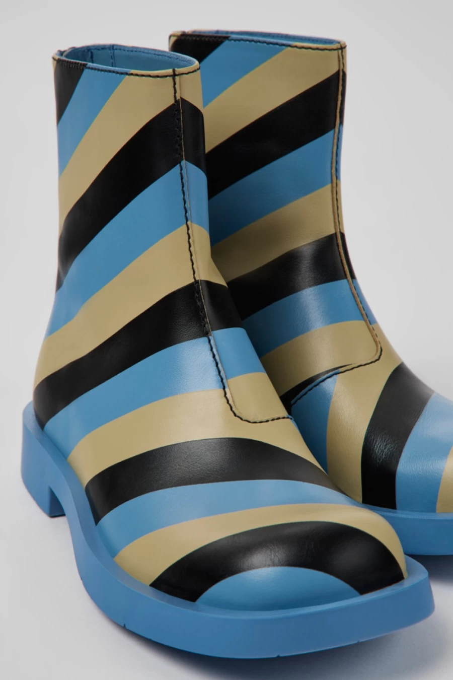 Camper Women's Mil 1978 Vintage Inspired Shoes