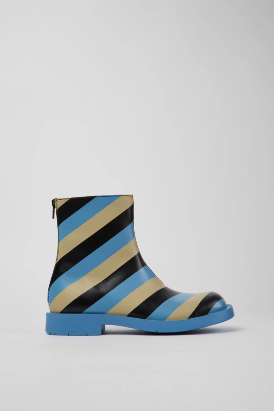 Camper Women's Mil 1978 Vintage Inspired Shoes