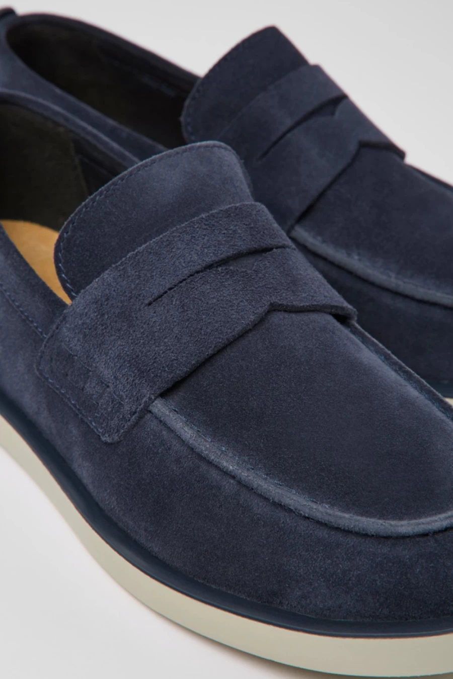 Camper Men's Wagon - Stylish and Comfortable Walking Shoes
