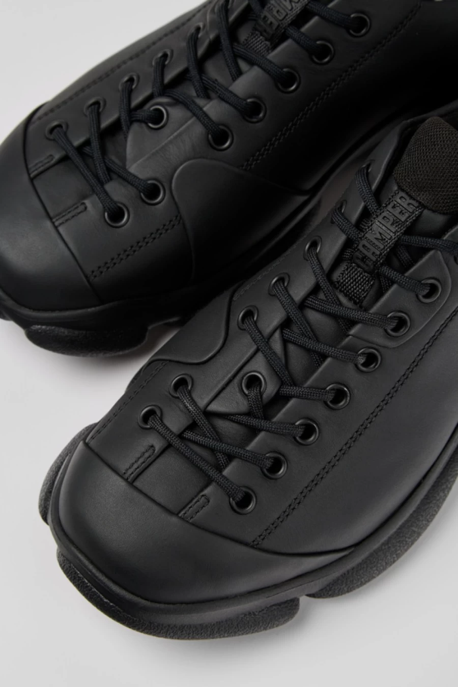 Camper Men's Karst Casual Shoes - Lightweight & Comfortable Walking Footwear