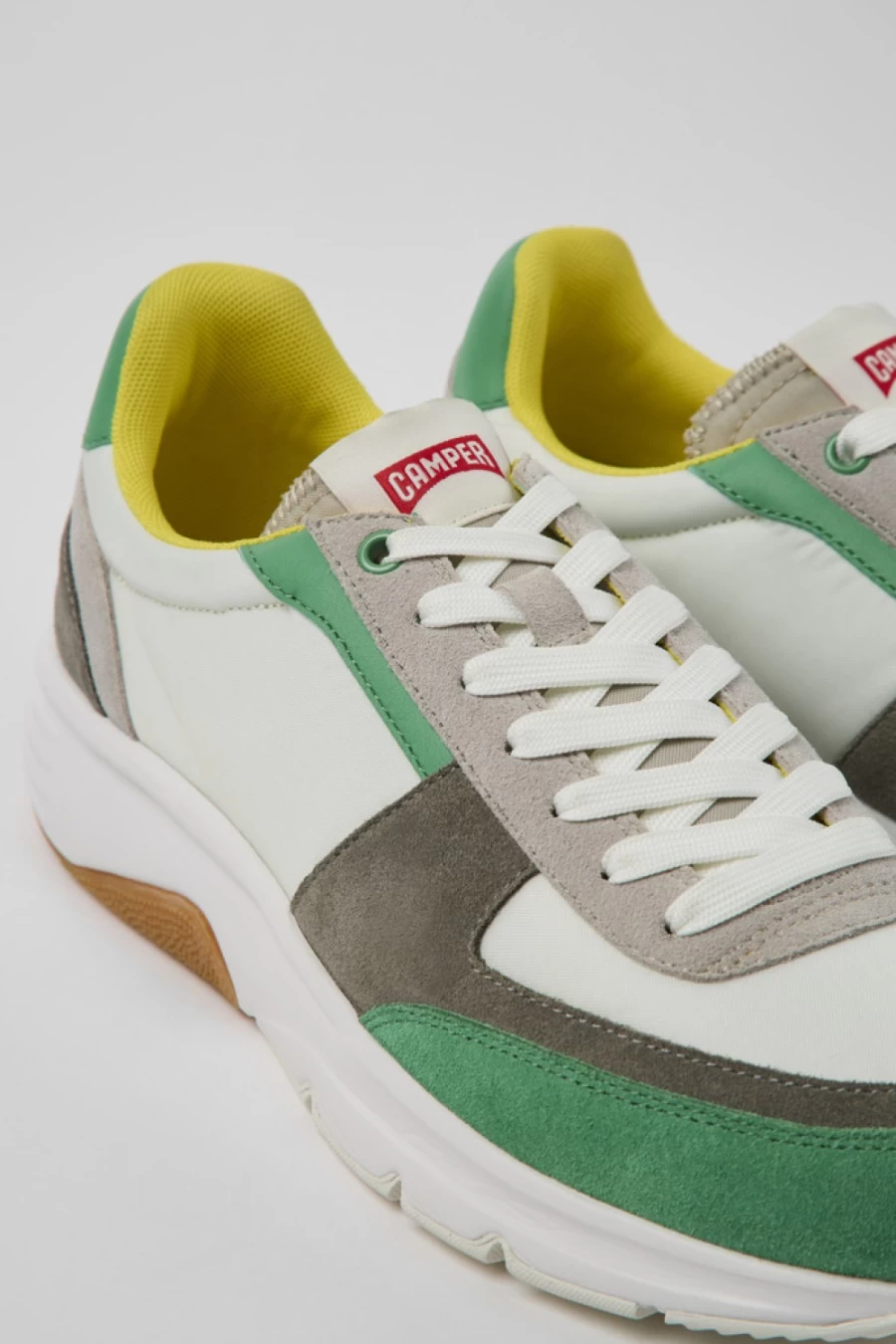 Camper Men's Drift Casual Shoes – Stylish & Comfortable Footwear for Everyday Wear