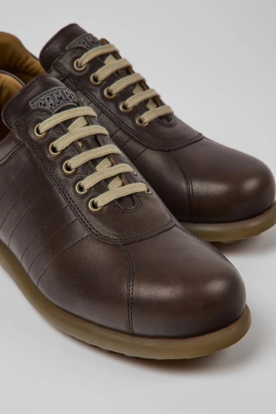 Camper Men's Pelotas Sneakers – Stylish & Comfortable Footwear