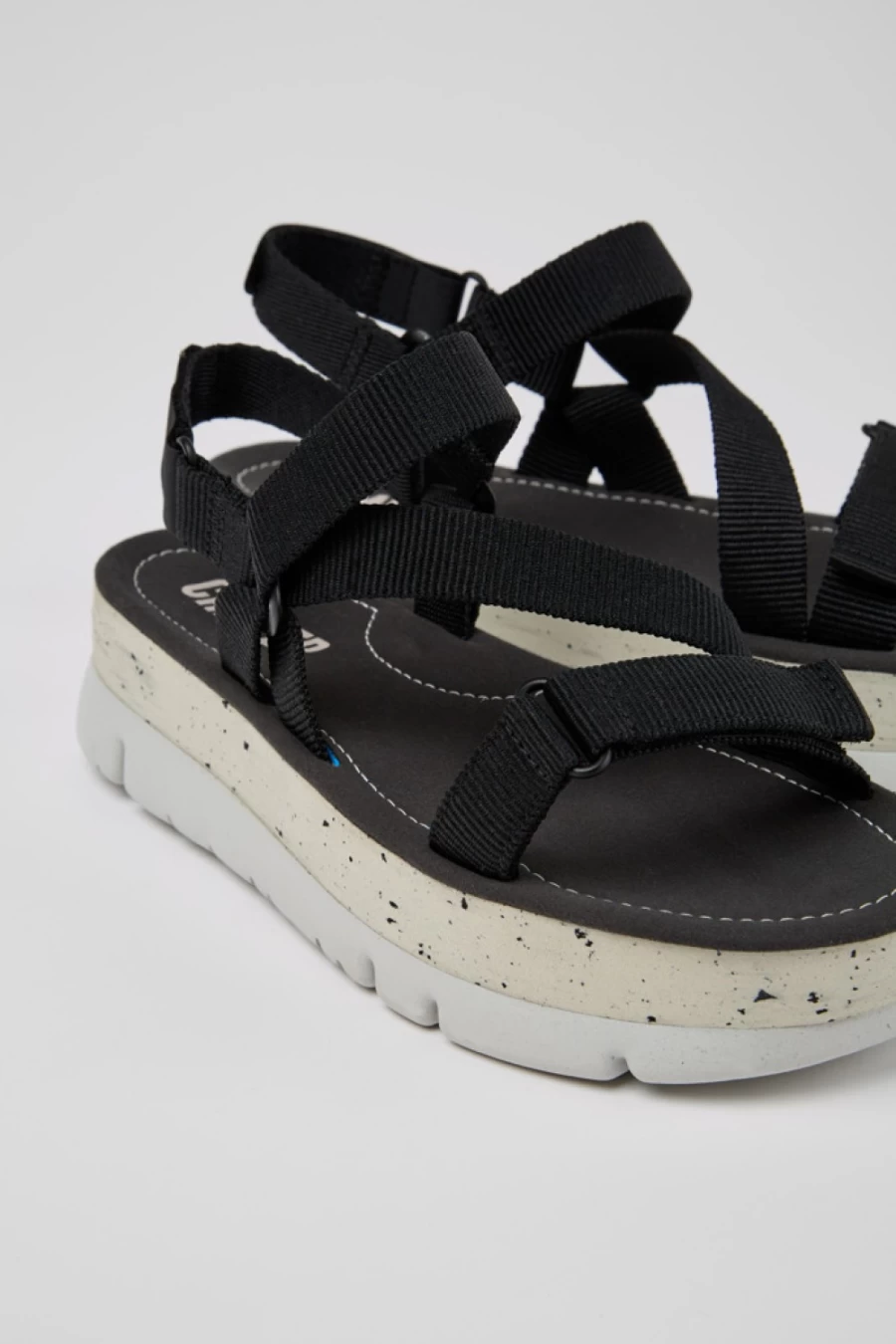 Camper Women's Oruga Up Sneakers - Comfortable & Stylish Footwear for Everyday Wear