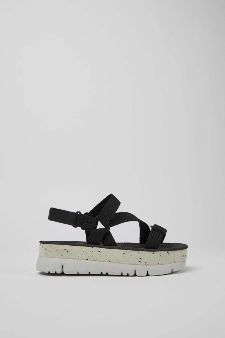 Camper Women's Oruga Up Sneakers - Comfortable & Stylish Footwear for Everyday Wear