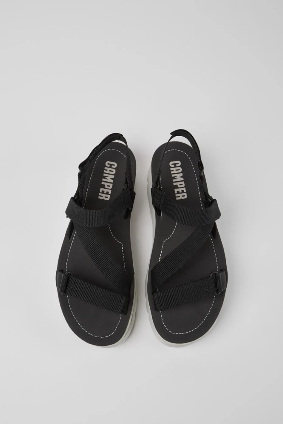 Camper Women's Bernhard Willhelm Collaboration Collection
