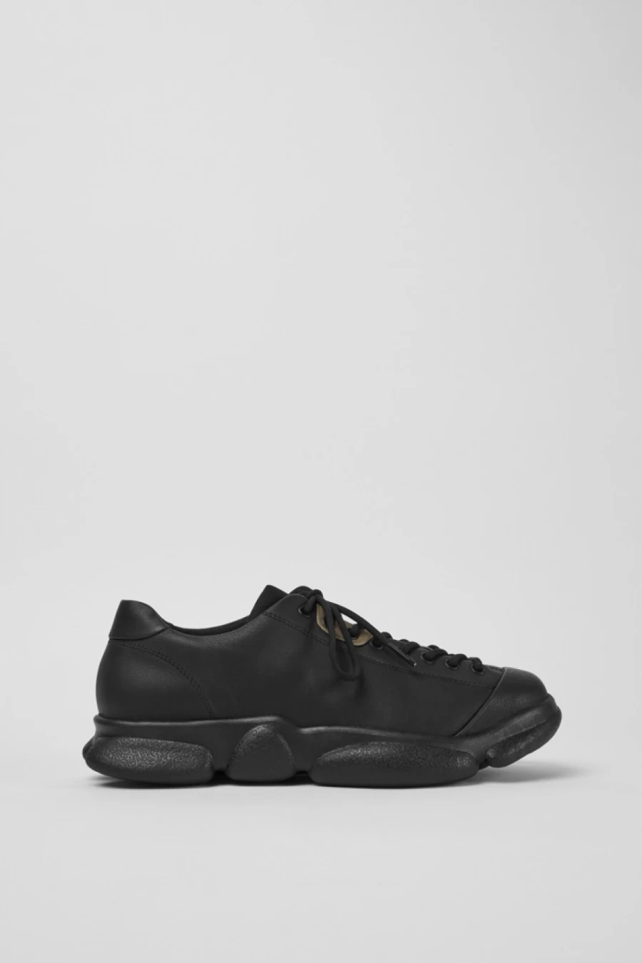 Camper Men's Karst Casual Shoes - Lightweight & Comfortable Walking Footwear