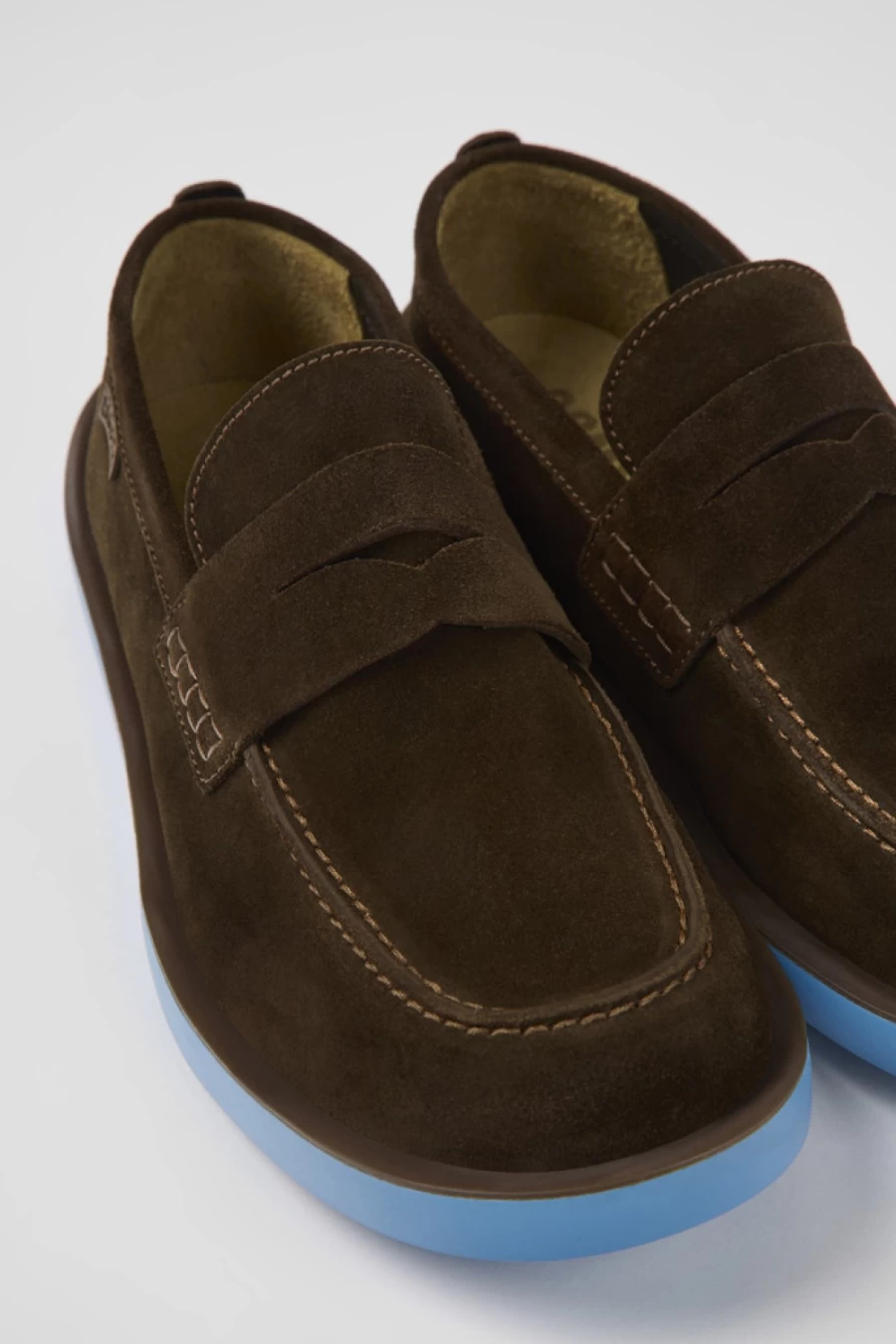 Camper Men's Wagon - Stylish and Comfortable Walking Shoes