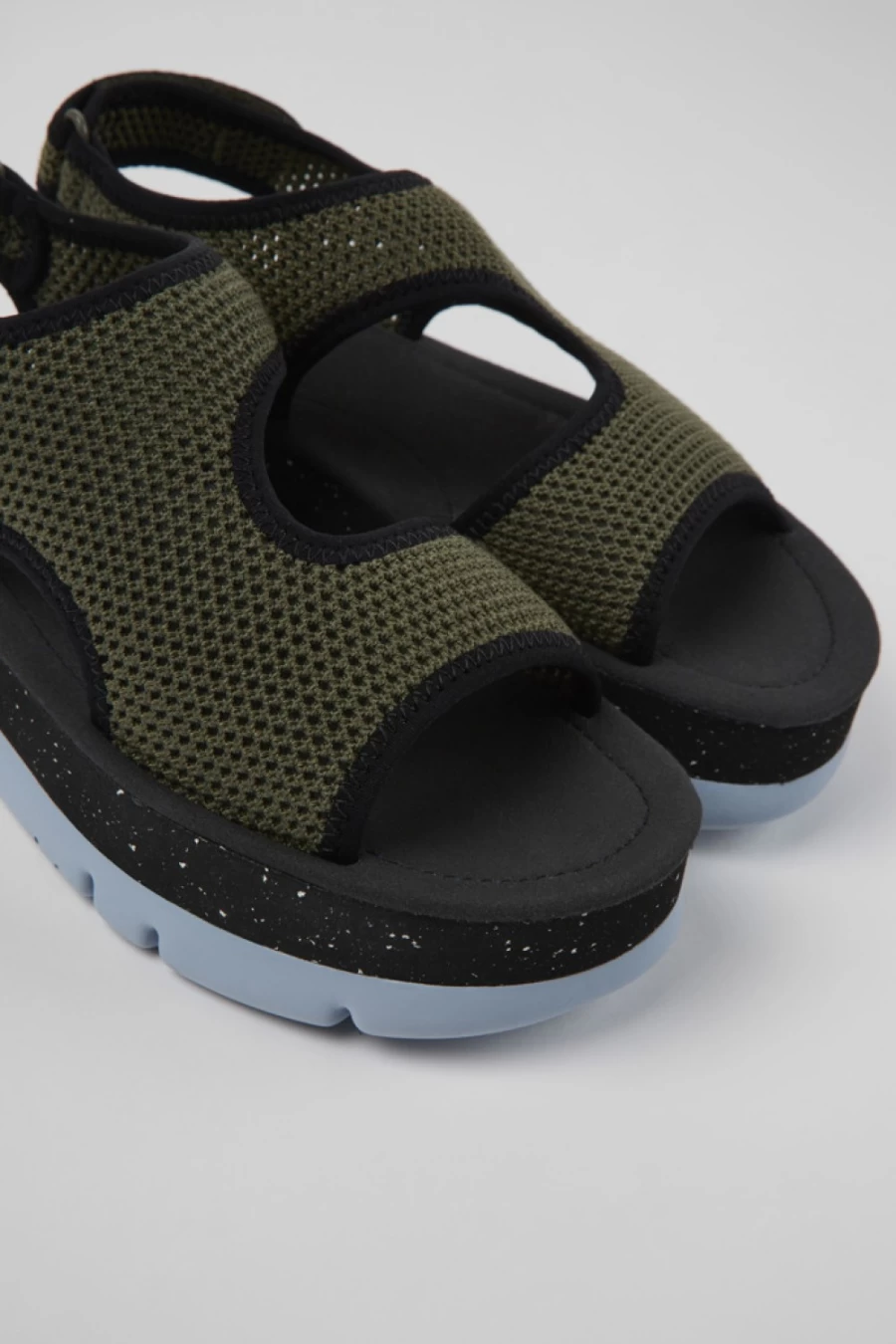 Camper Women's Oruga Up Sneakers - Comfortable & Stylish Walking Shoes