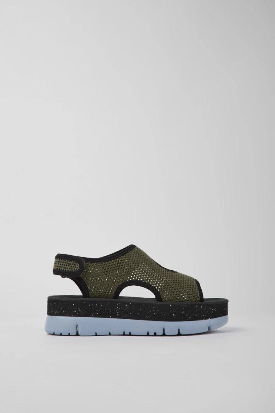 Camper Women's Oruga Up Sneakers - Comfortable & Stylish Walking Shoes
