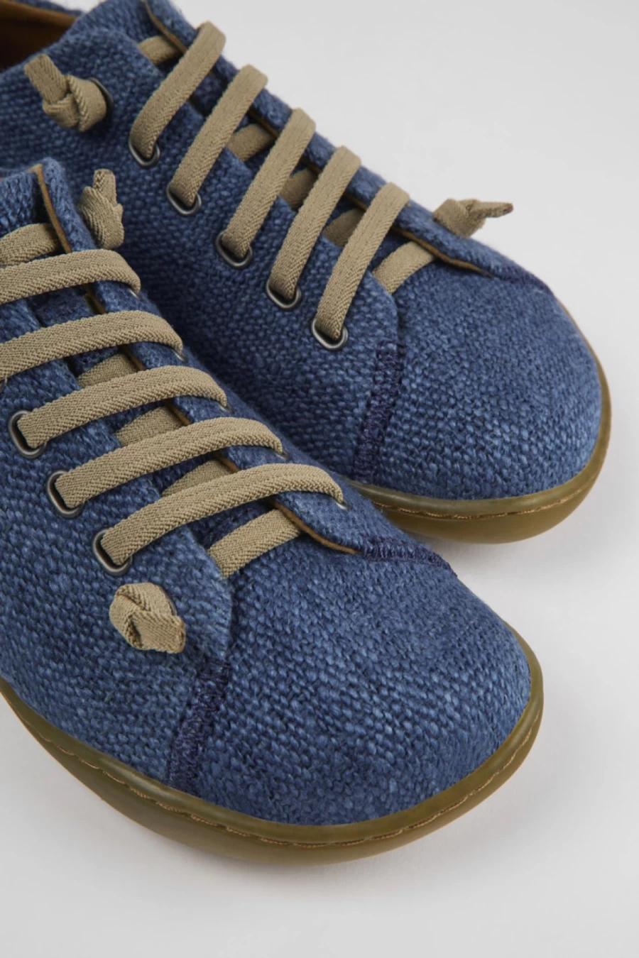 Camper Women's Peu Fashionable and Comfortable Footwear