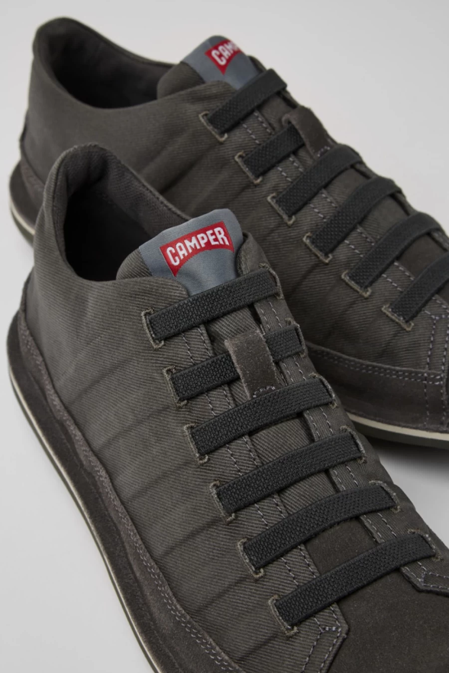 Camper Men's Beetle Casual Shoes - Stylish & Comfortable Footwear for Everyday Wear