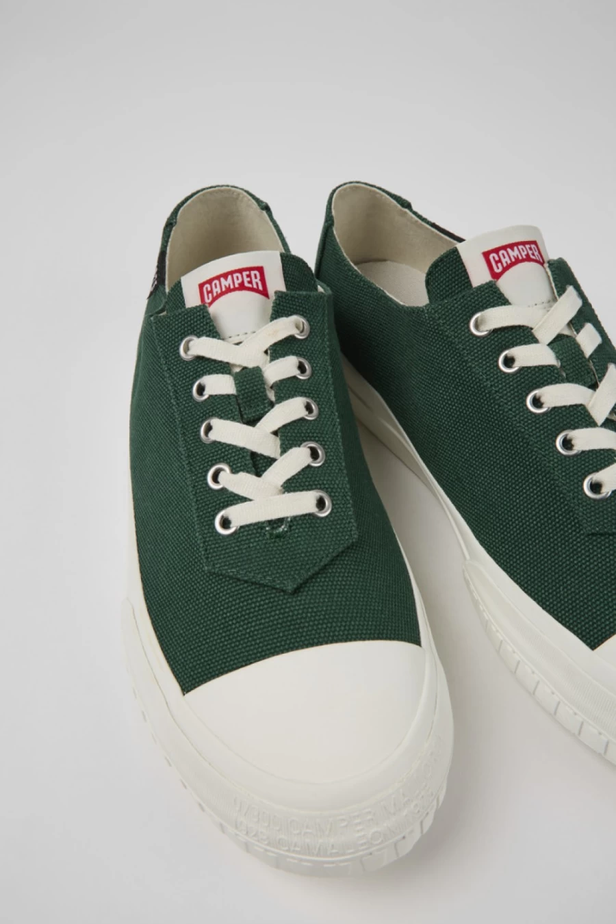 Camper Men's Camaleon Sneakers | Comfortable & Stylish Footwear for Men