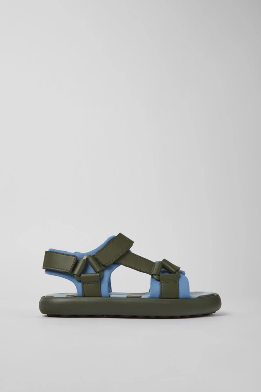 Camper Women's Pelotas Flota Comfortable Floating Sandals
