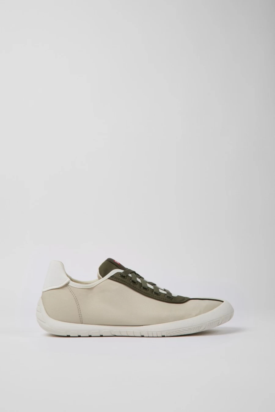 Camper Men's Twins Casual Shoes - Lightweight Comfortable Sneakers for Men