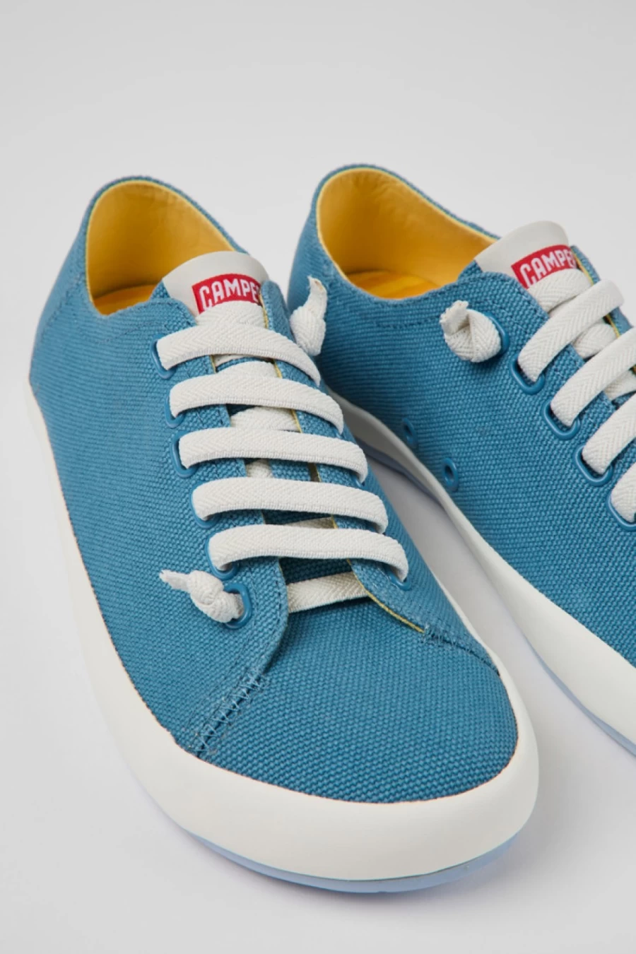 Camper Women's Peu Rambla Fashion Sneakers
