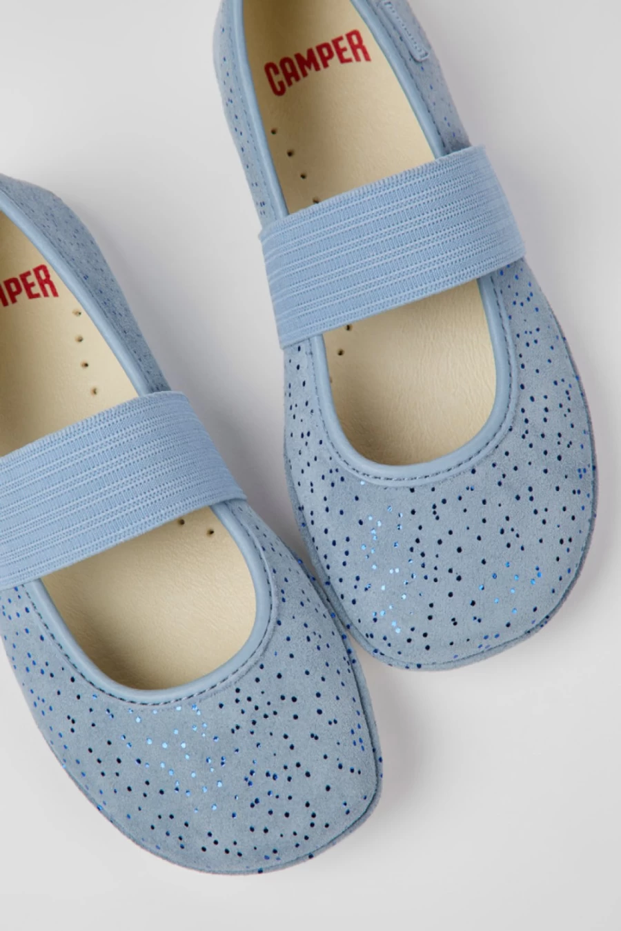 Camper Kids' Right Sneakers – Comfortable & Stylish Children's Shoes