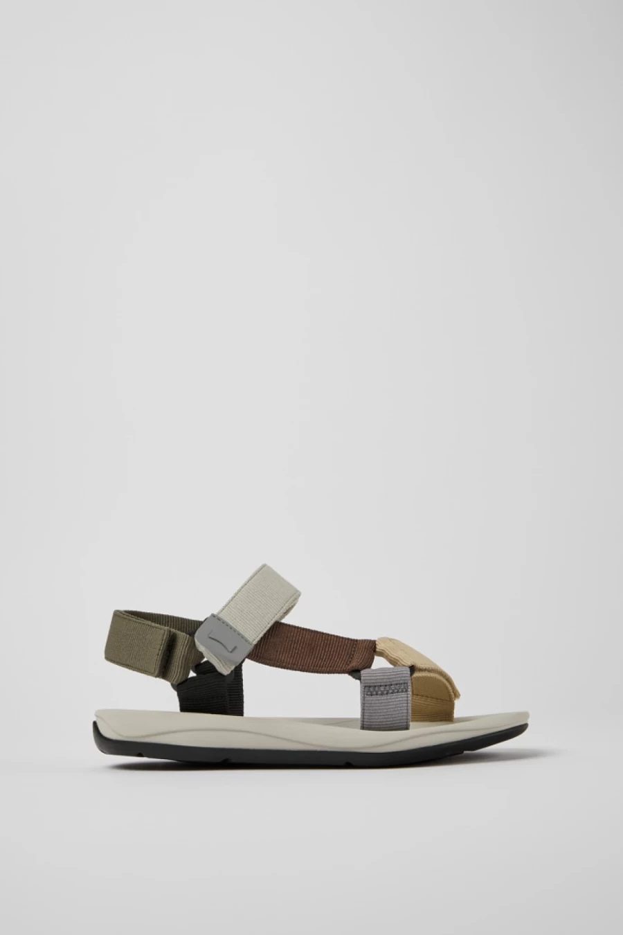 Camper Men's Match Sneakers – Comfortable & Stylish Footwear for Men