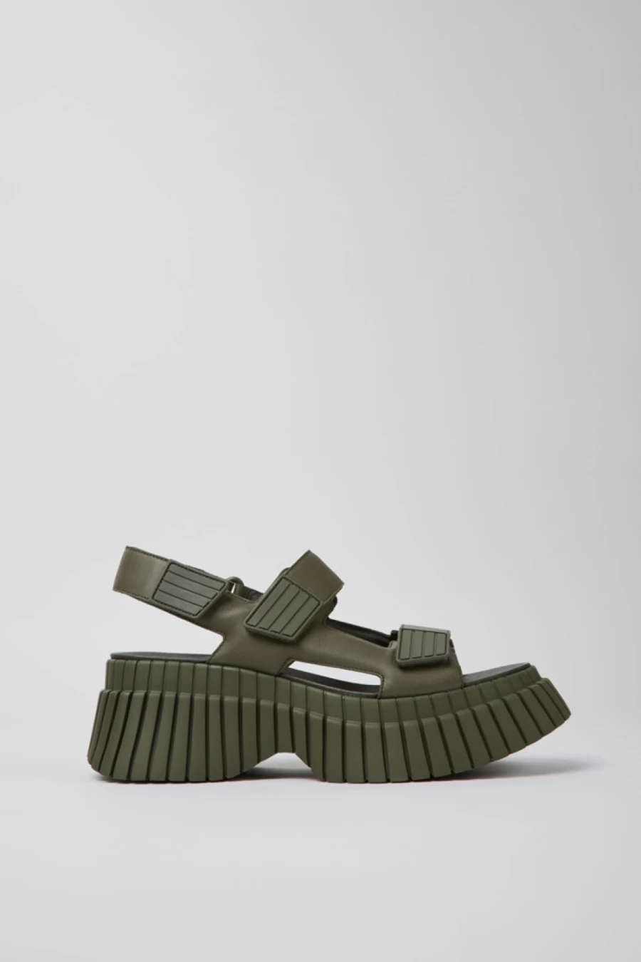 Camper Women's Bcn Fashion Sneakers – Stylish & Comfortable Footwear