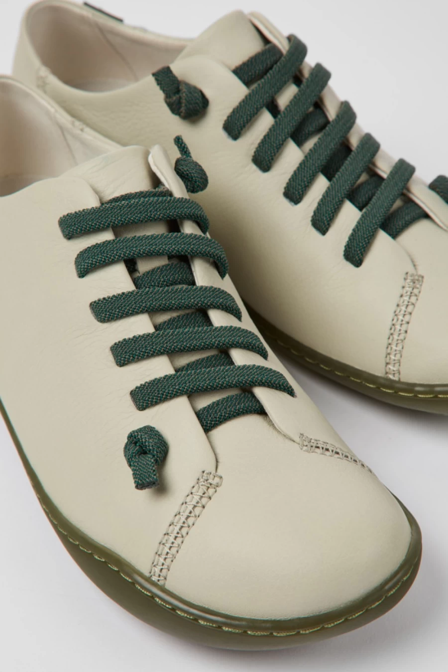 Camper Women's Peu Fashion Shoes for Comfort and Style